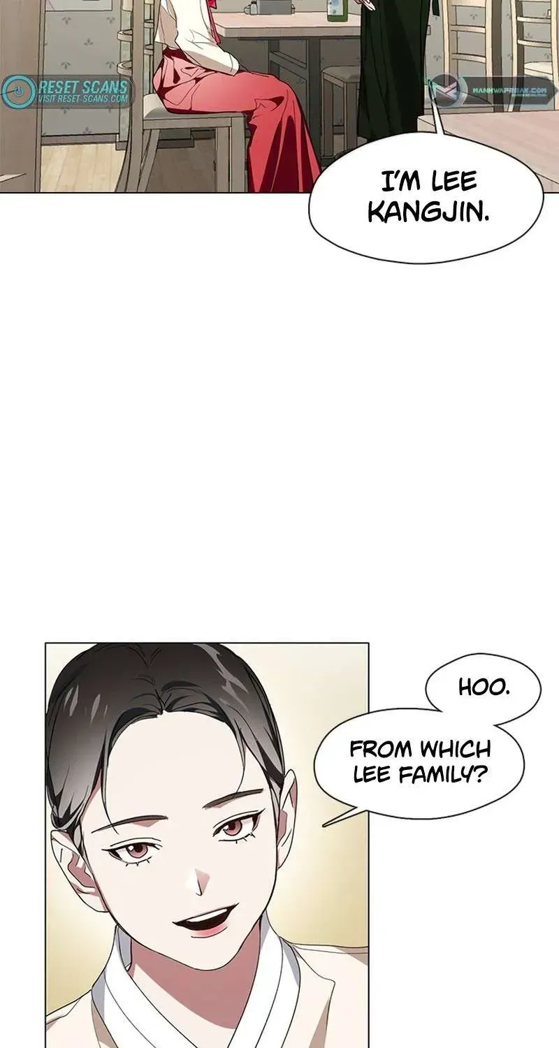 Read Underworld Restaurant chapter 5.1 image 87 on Lezhin