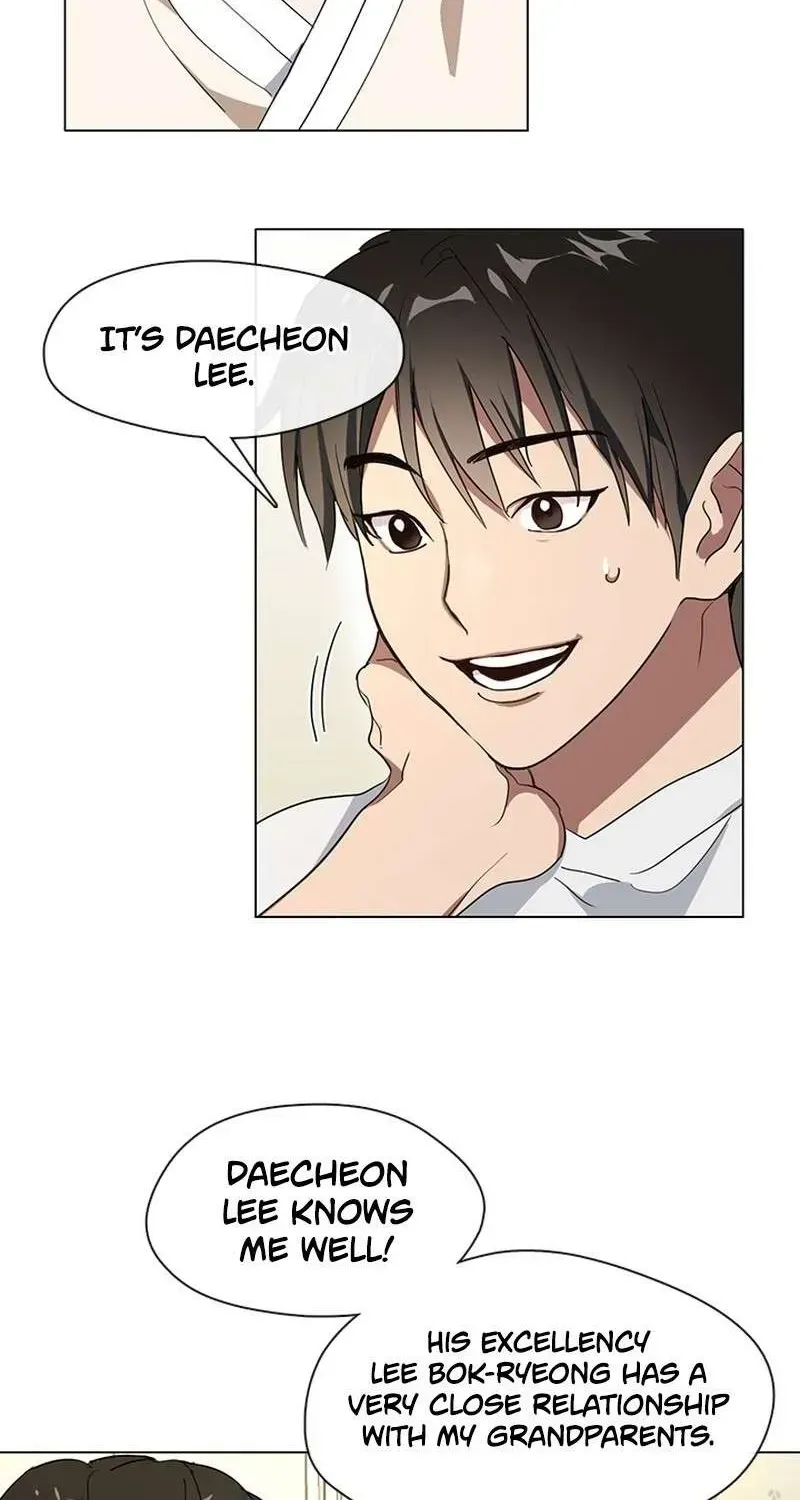 Read Underworld Restaurant chapter 5.1 image 88 on Lezhin