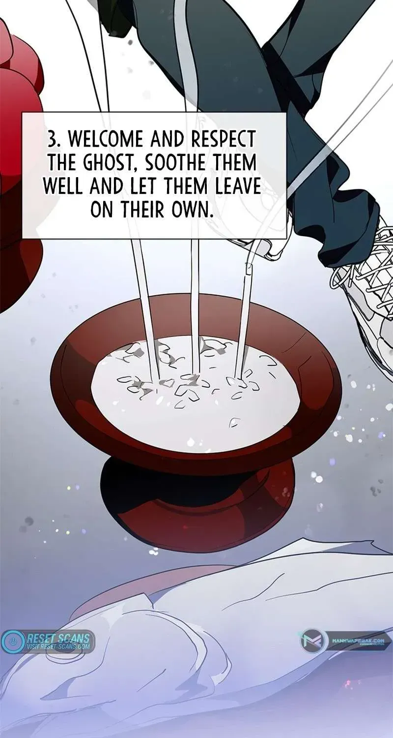 Read Underworld Restaurant chapter 5.1 image 9 on Lezhin