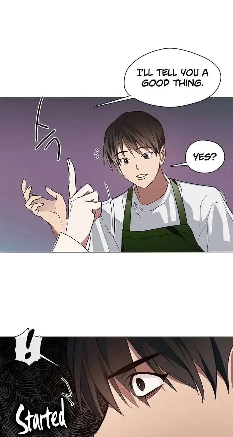 Read Underworld Restaurant chapter 5.1 image 91 on Lezhin