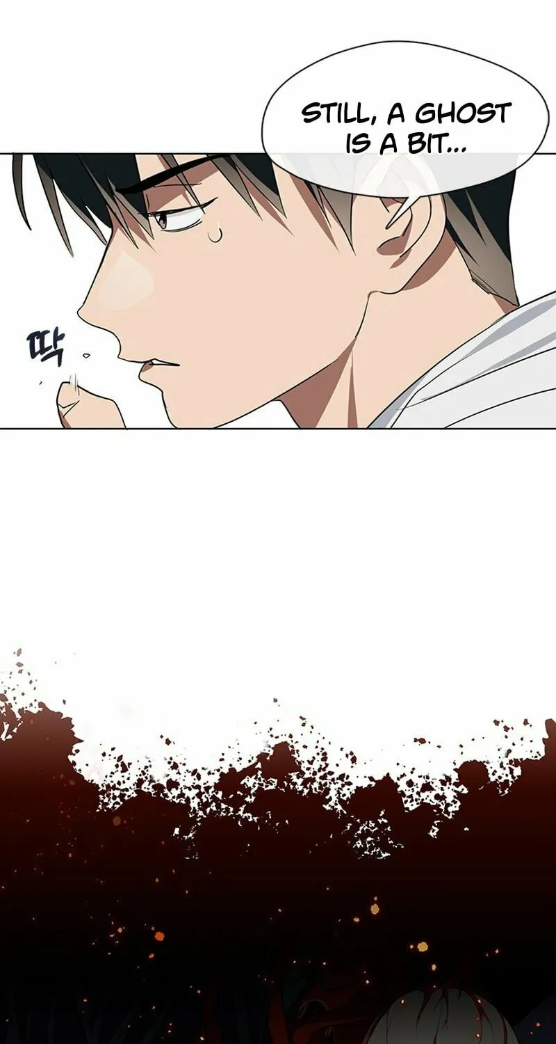 Read Underworld Restaurant chapter 5 image 11 on Lezhin