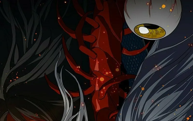 Read Underworld Restaurant chapter 5 image 12 on Lezhin