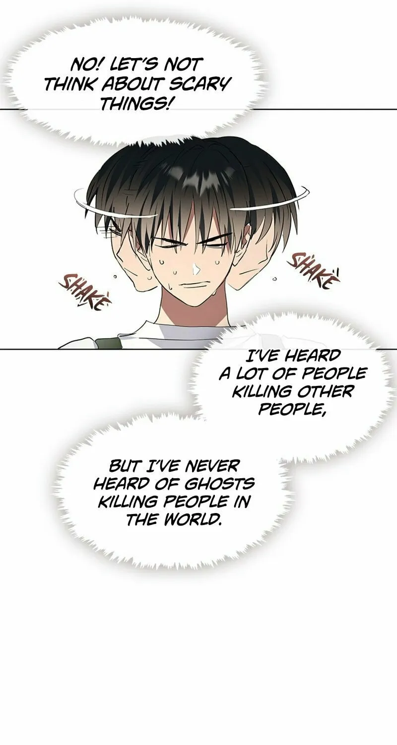 Read Underworld Restaurant chapter 5 image 14 on Lezhin