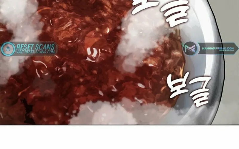 Read Underworld Restaurant chapter 5 image 16 on Lezhin