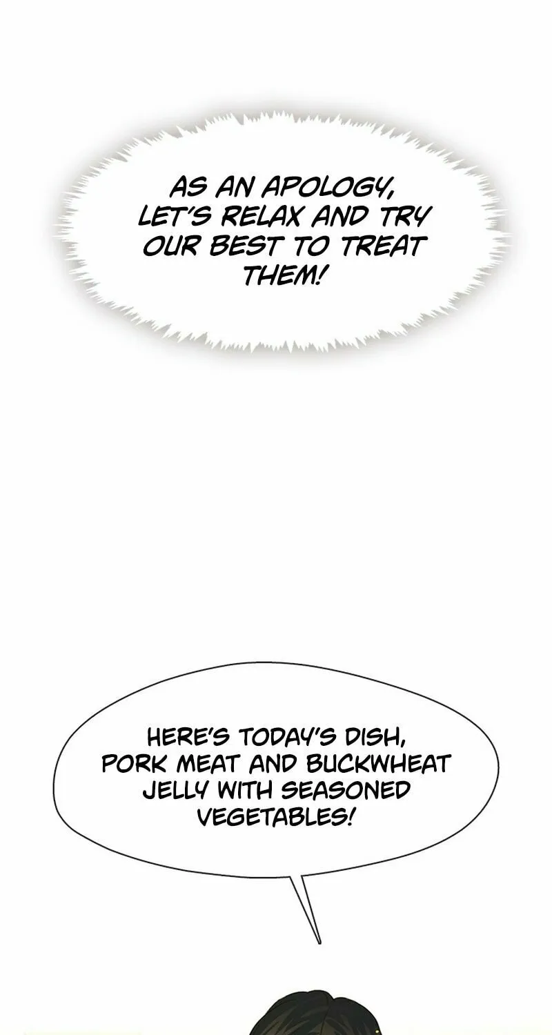 Read Underworld Restaurant chapter 5 image 33 on Lezhin
