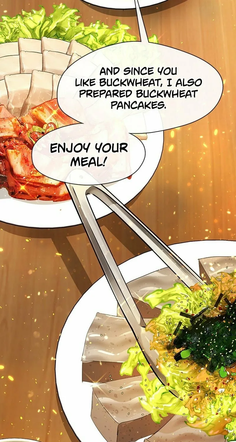 Read Underworld Restaurant chapter 5 image 35 on Lezhin