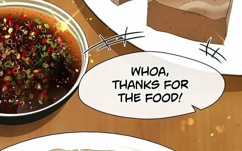 Read Underworld Restaurant chapter 5 image 36 on Lezhin