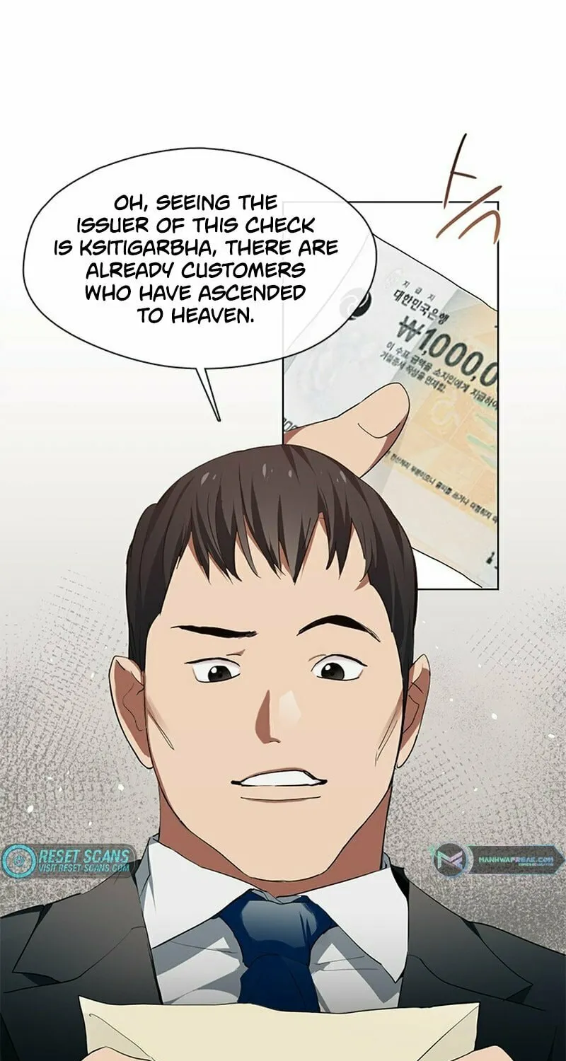 Read Underworld Restaurant chapter 5 image 42 on Lezhin