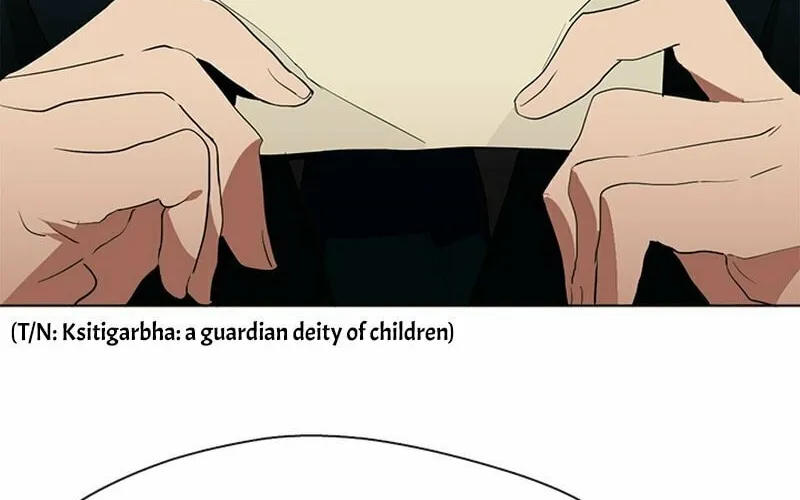 Read Underworld Restaurant chapter 5 image 43 on Lezhin