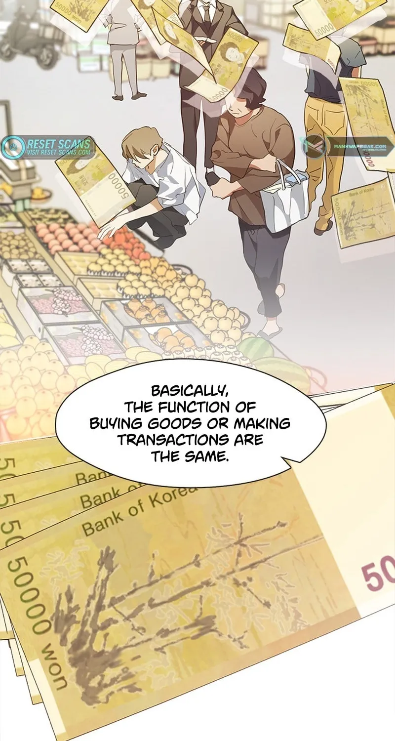 Read Underworld Restaurant chapter 5 image 49 on Lezhin