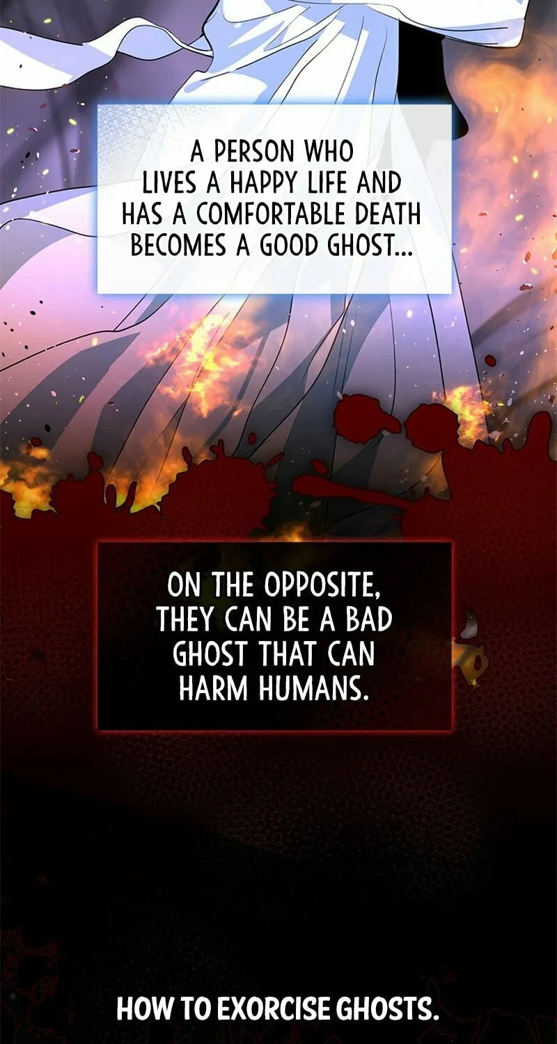 Read Underworld Restaurant chapter 5 image 5 on Lezhin