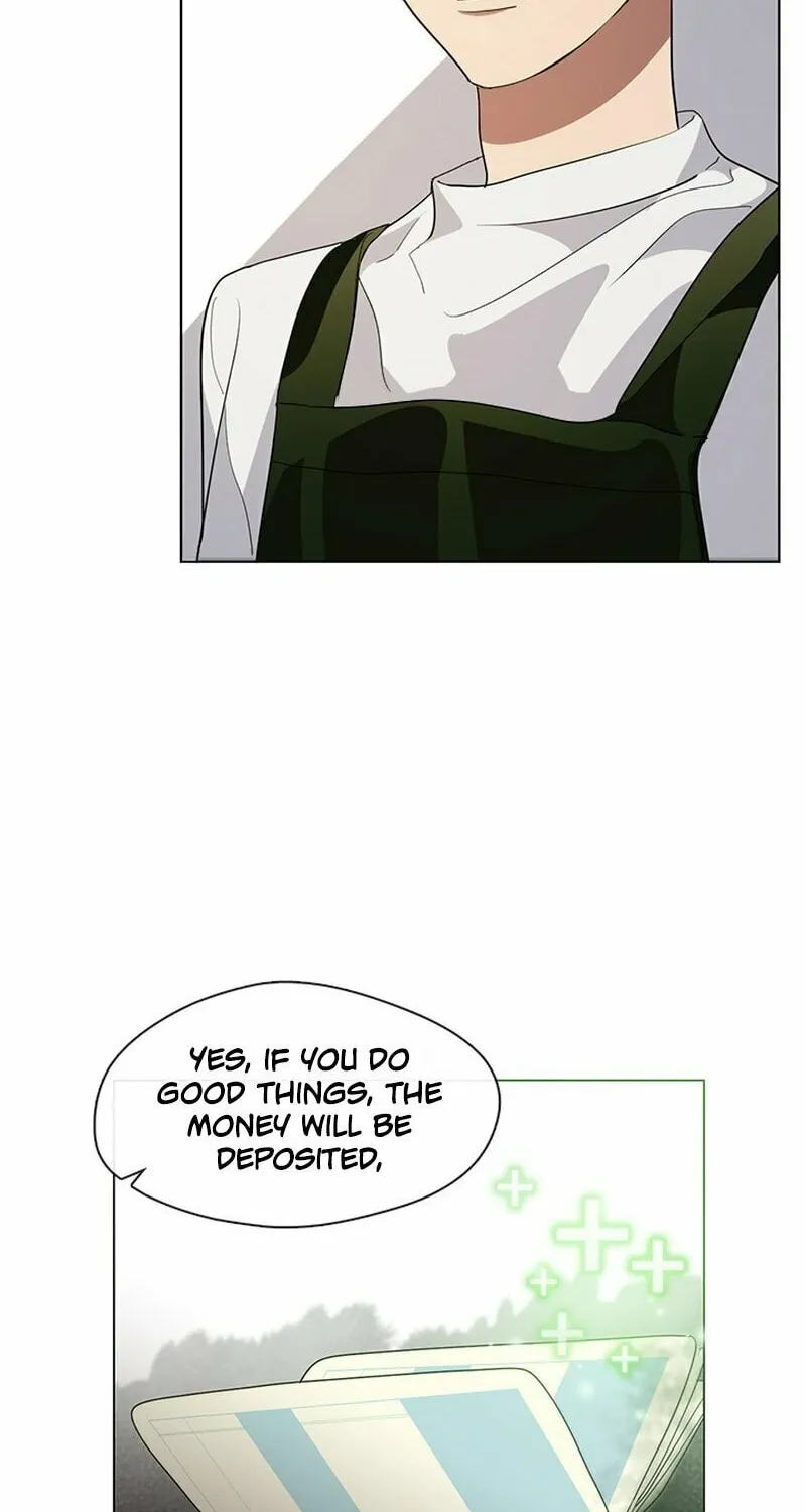 Read Underworld Restaurant chapter 5 image 53 on Lezhin