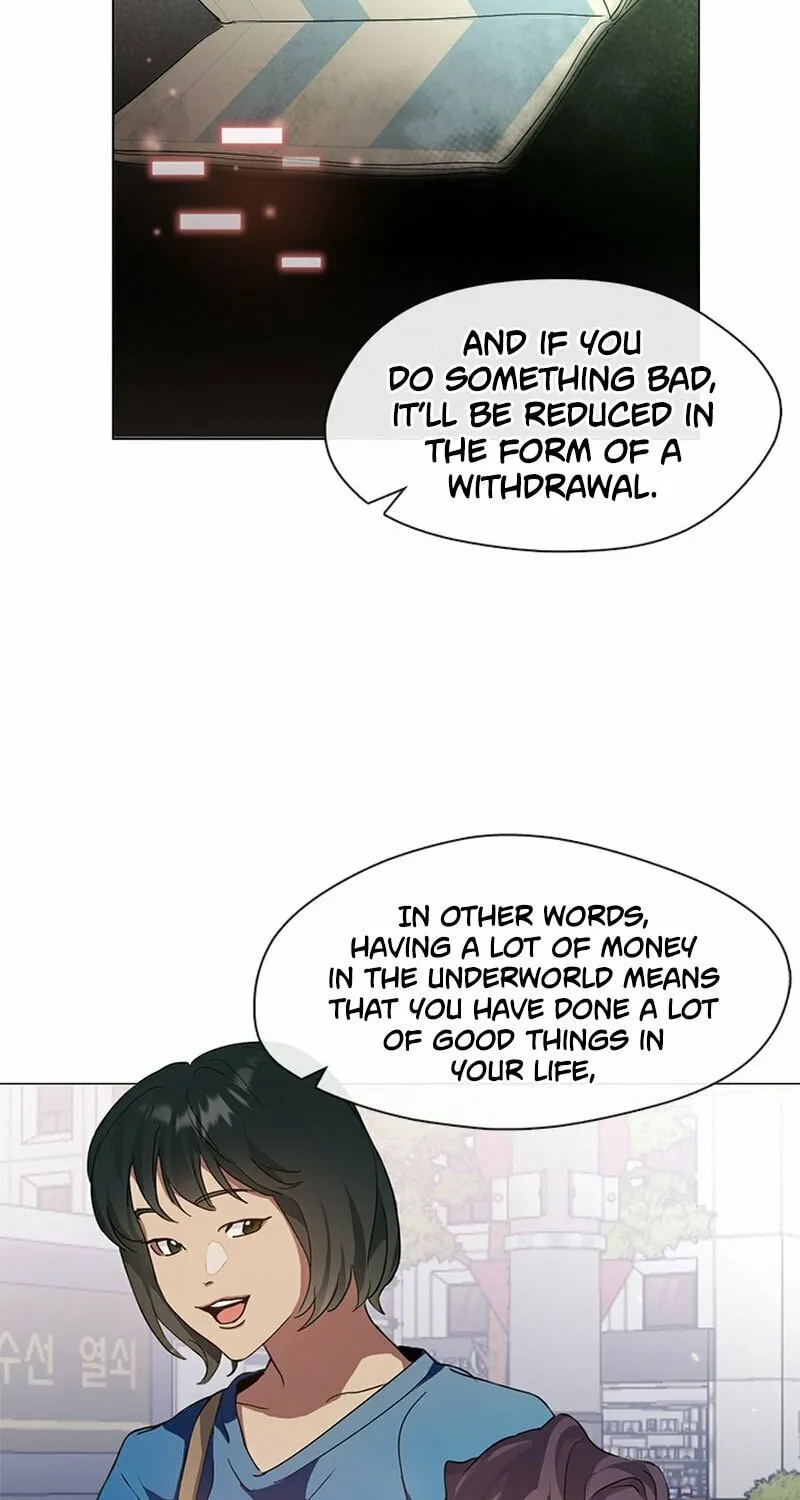 Read Underworld Restaurant chapter 5 image 54 on Lezhin