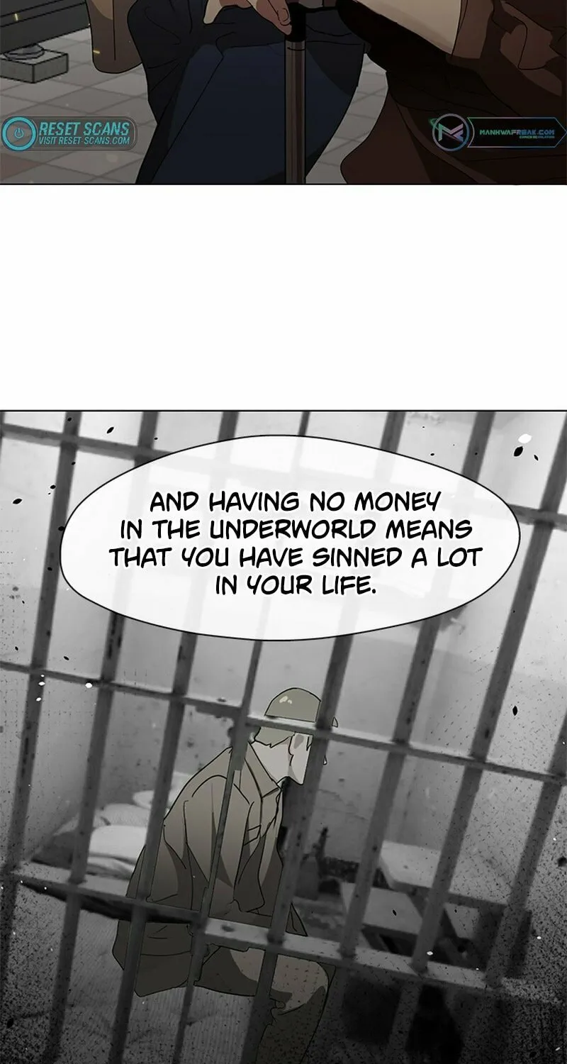 Read Underworld Restaurant chapter 5 image 56 on Lezhin
