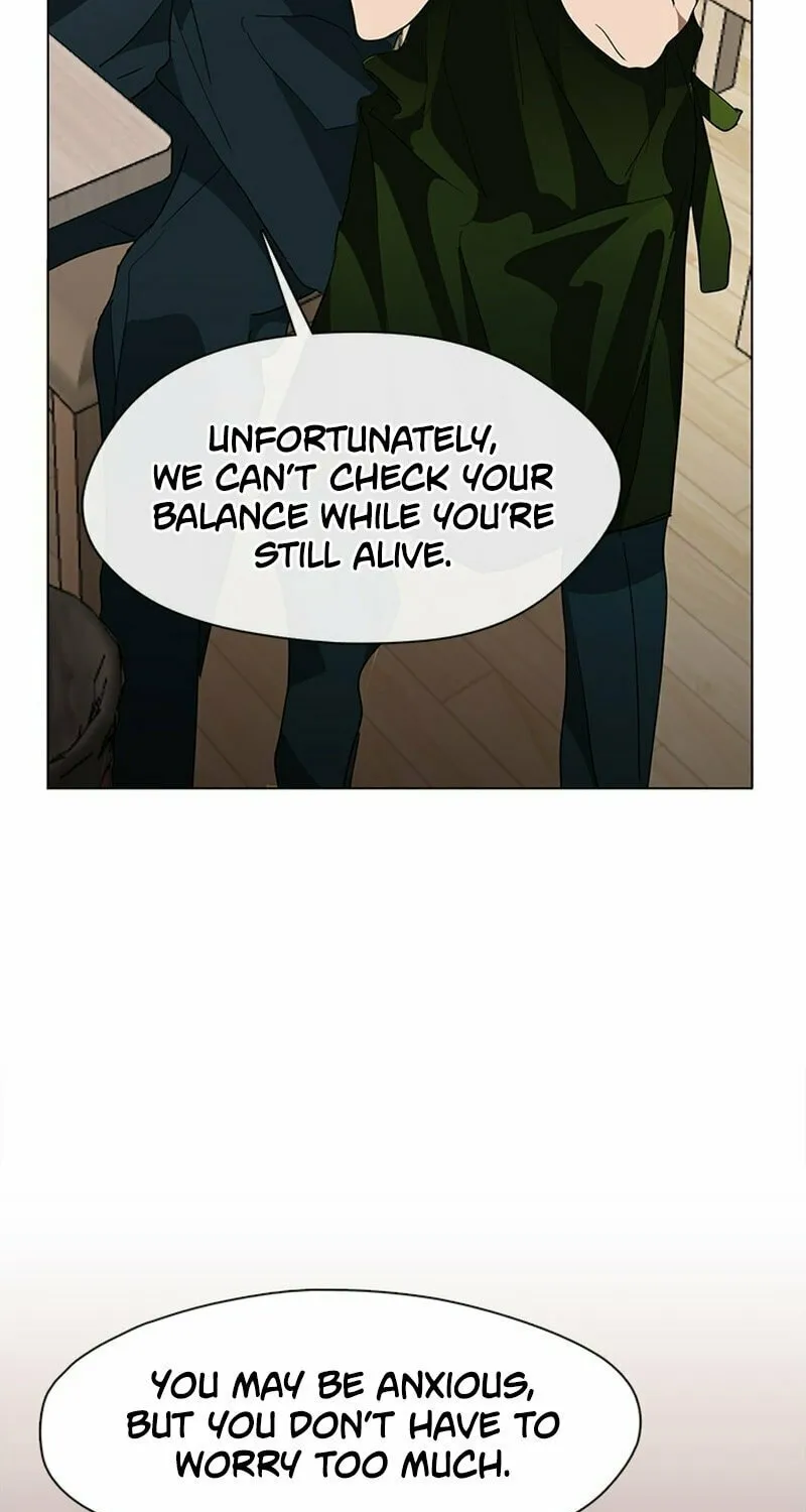 Read Underworld Restaurant chapter 5 image 58 on Lezhin