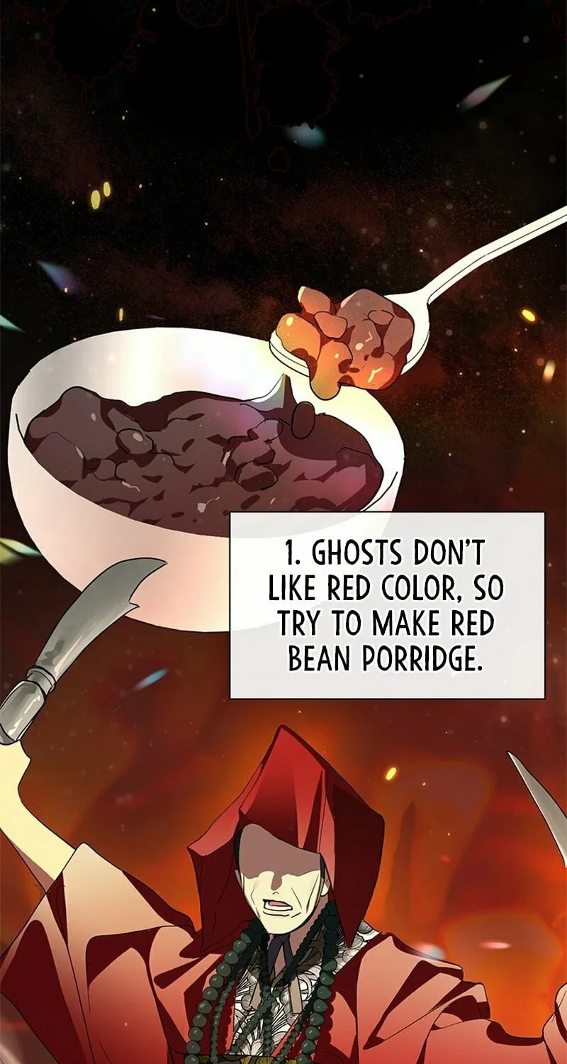 Read Underworld Restaurant chapter 5 image 6 on Lezhin