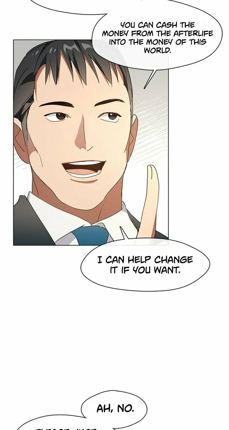 Read Underworld Restaurant chapter 5 image 61 on Lezhin
