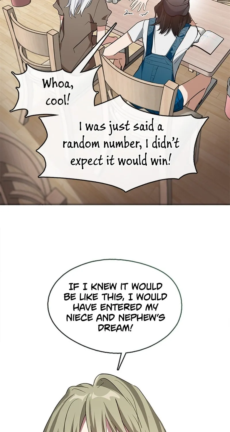 Read Underworld Restaurant chapter 5 image 73 on Lezhin