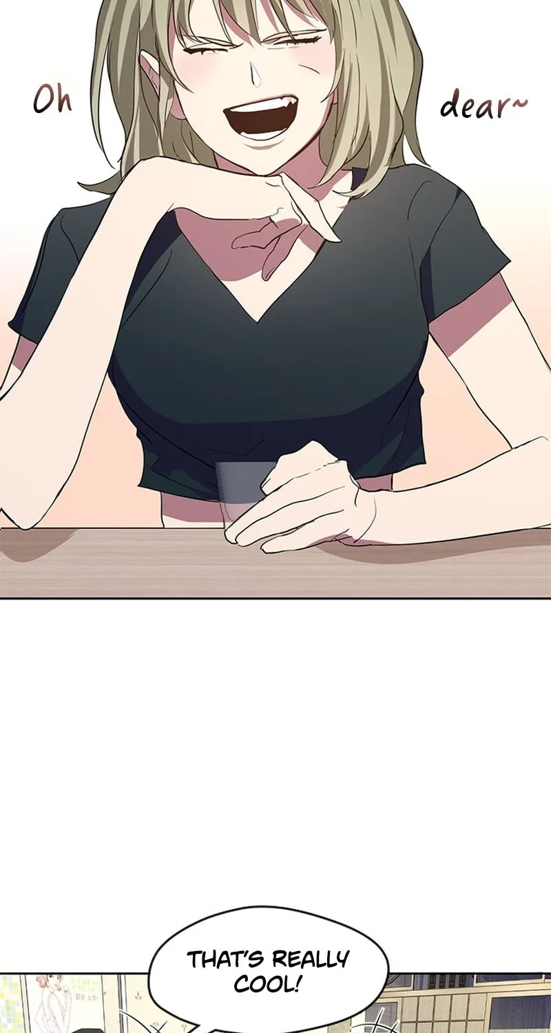Read Underworld Restaurant chapter 5 image 74 on Lezhin