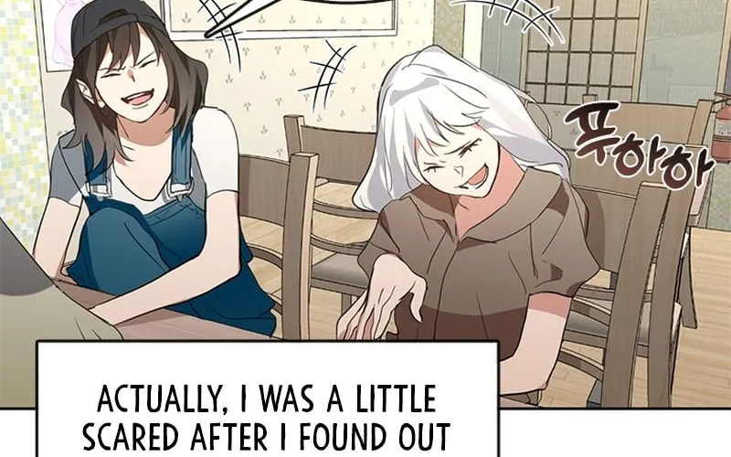 Read Underworld Restaurant chapter 5 image 75 on Lezhin