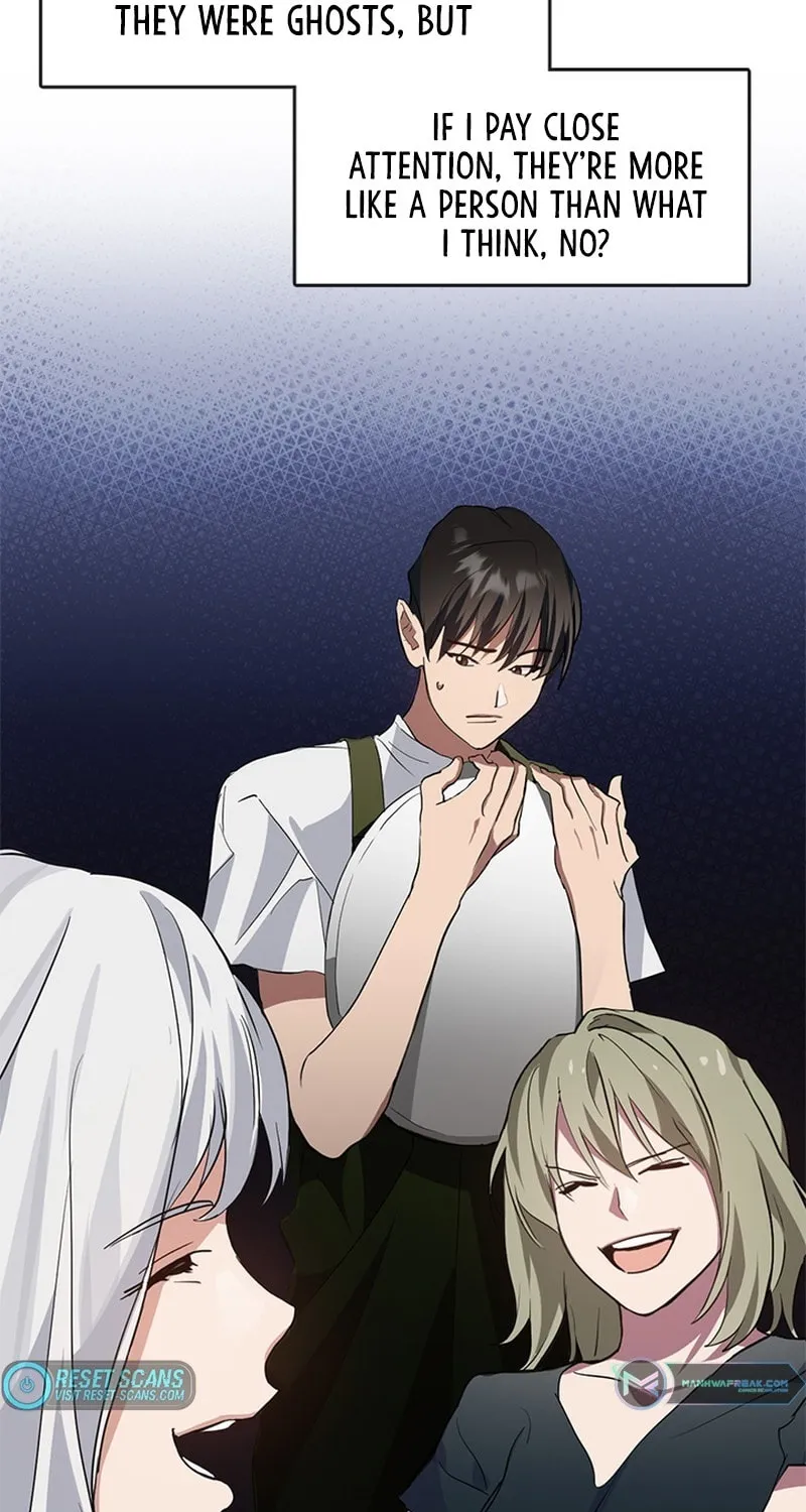 Read Underworld Restaurant chapter 5 image 76 on Lezhin