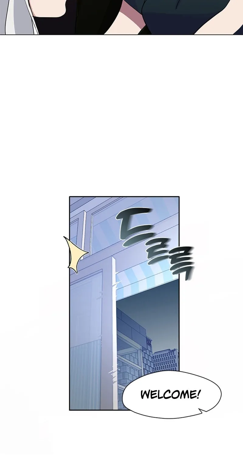 Read Underworld Restaurant chapter 5 image 77 on Lezhin