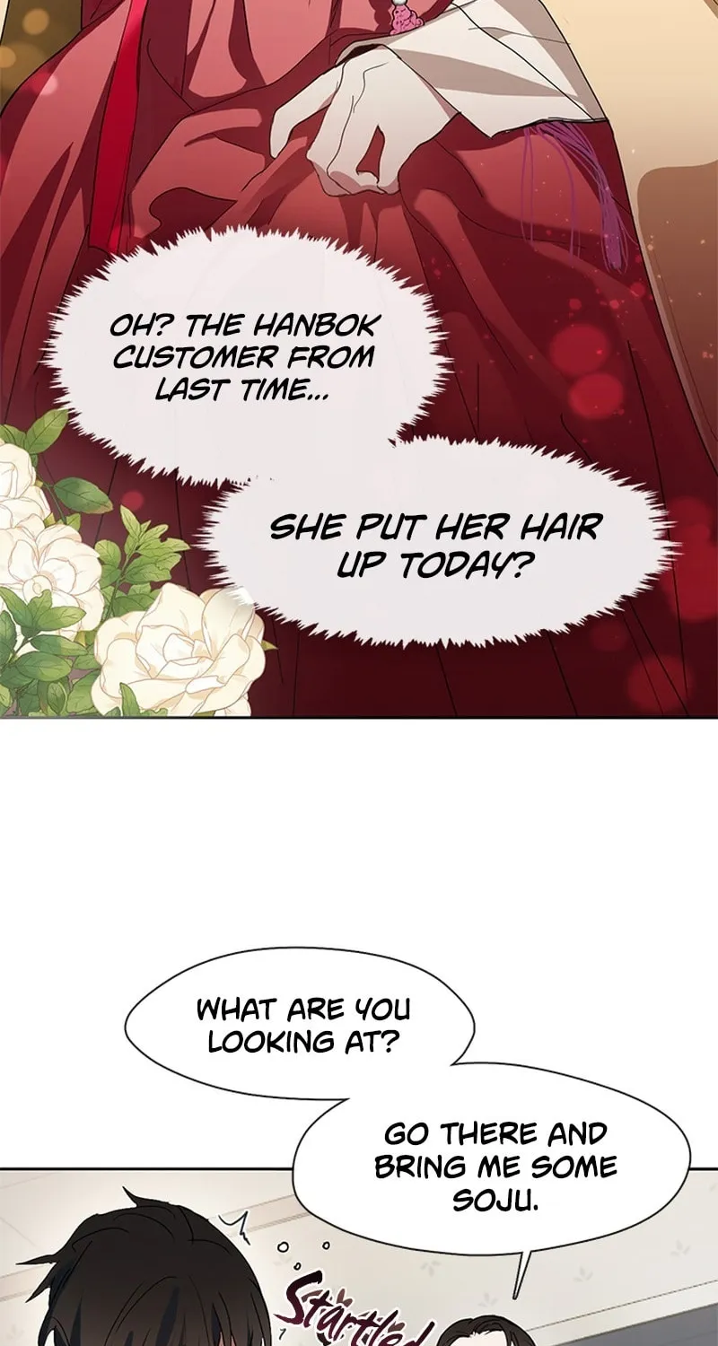 Read Underworld Restaurant chapter 5 image 80 on Lezhin