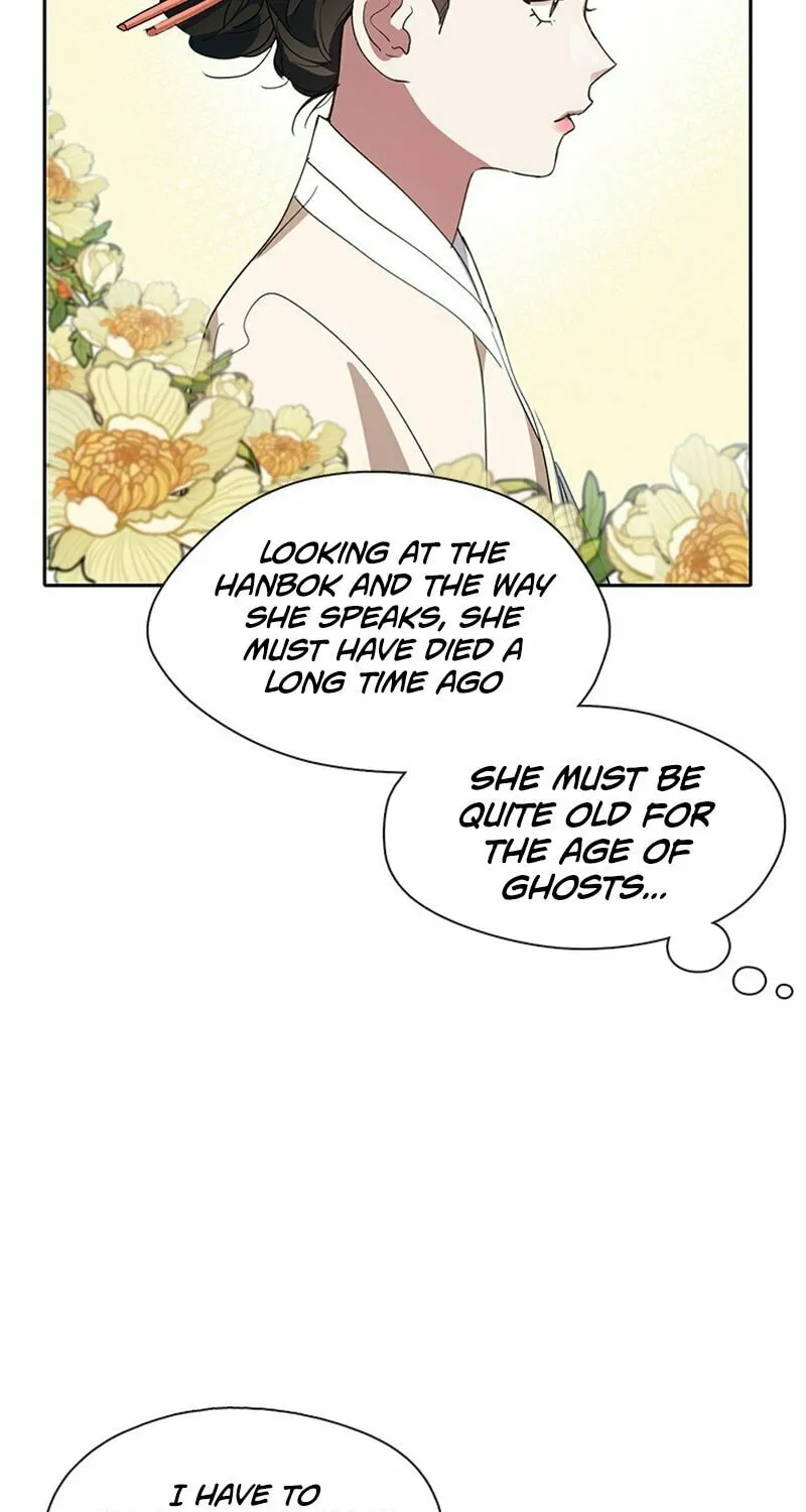Read Underworld Restaurant chapter 5 image 83 on Lezhin