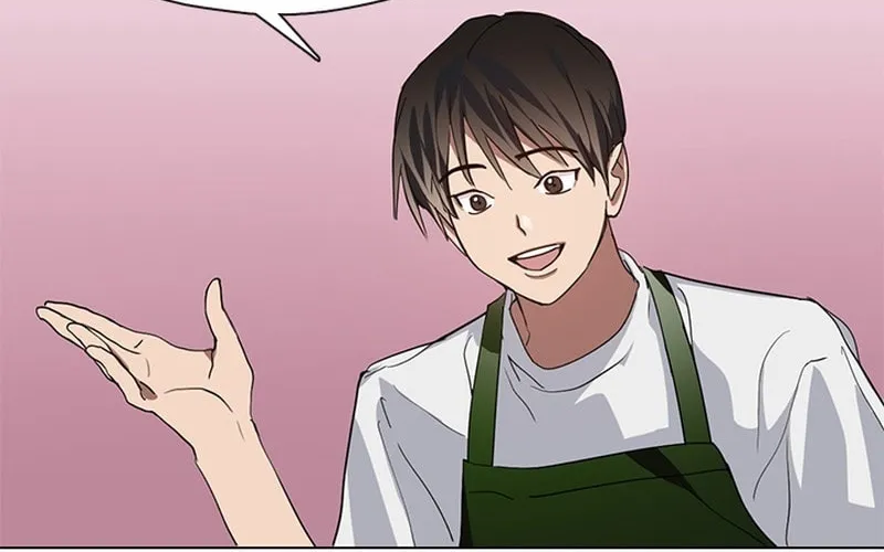 Read Underworld Restaurant chapter 5 image 90 on Lezhin