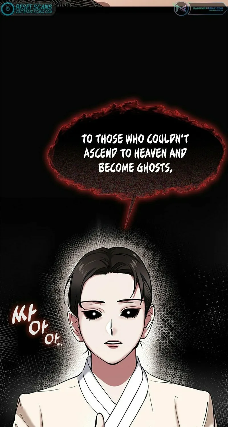 Read Underworld Restaurant chapter 5 image 92 on Lezhin