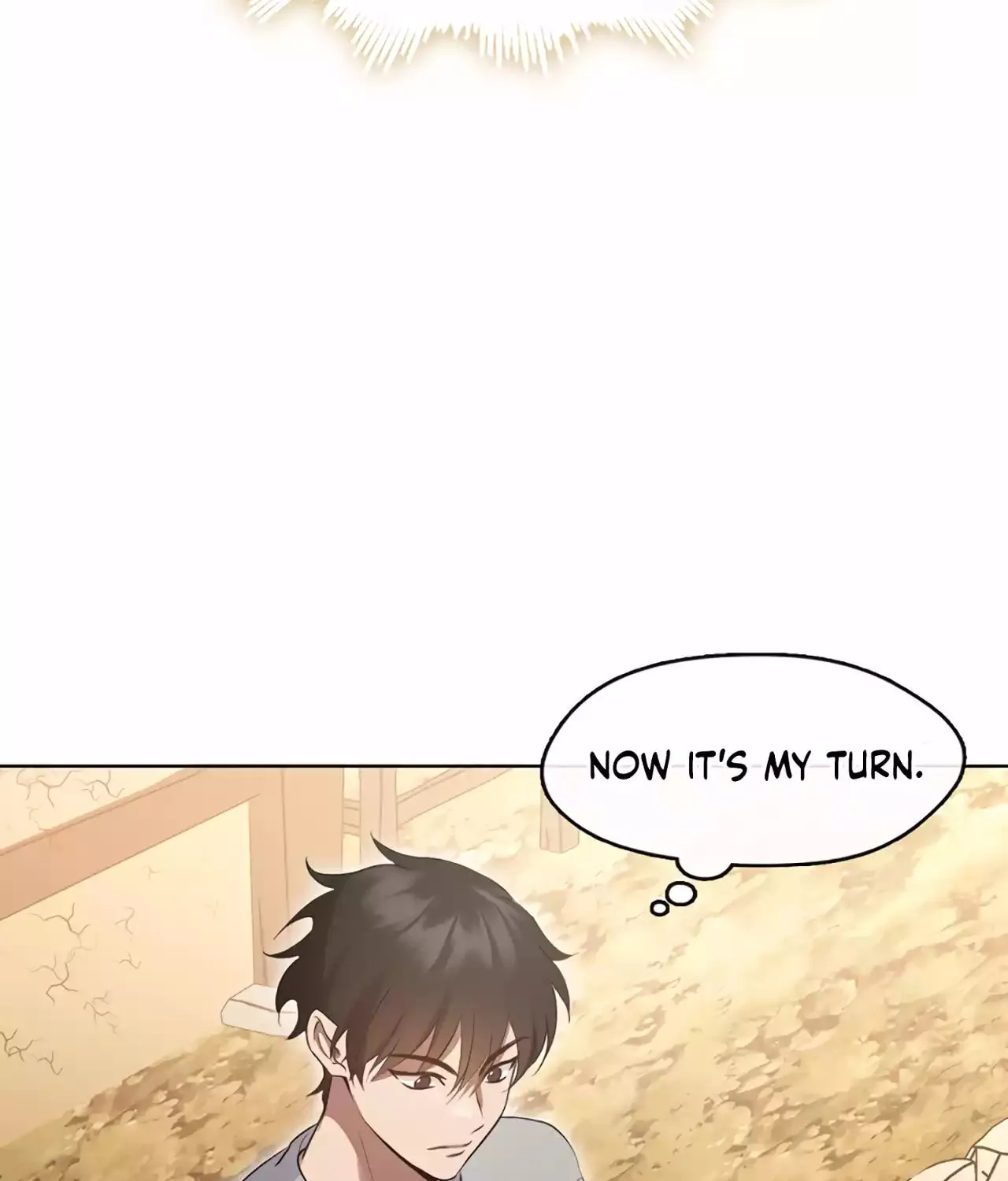 Read Underworld Restaurant chapter 50 image 11 on Lezhin