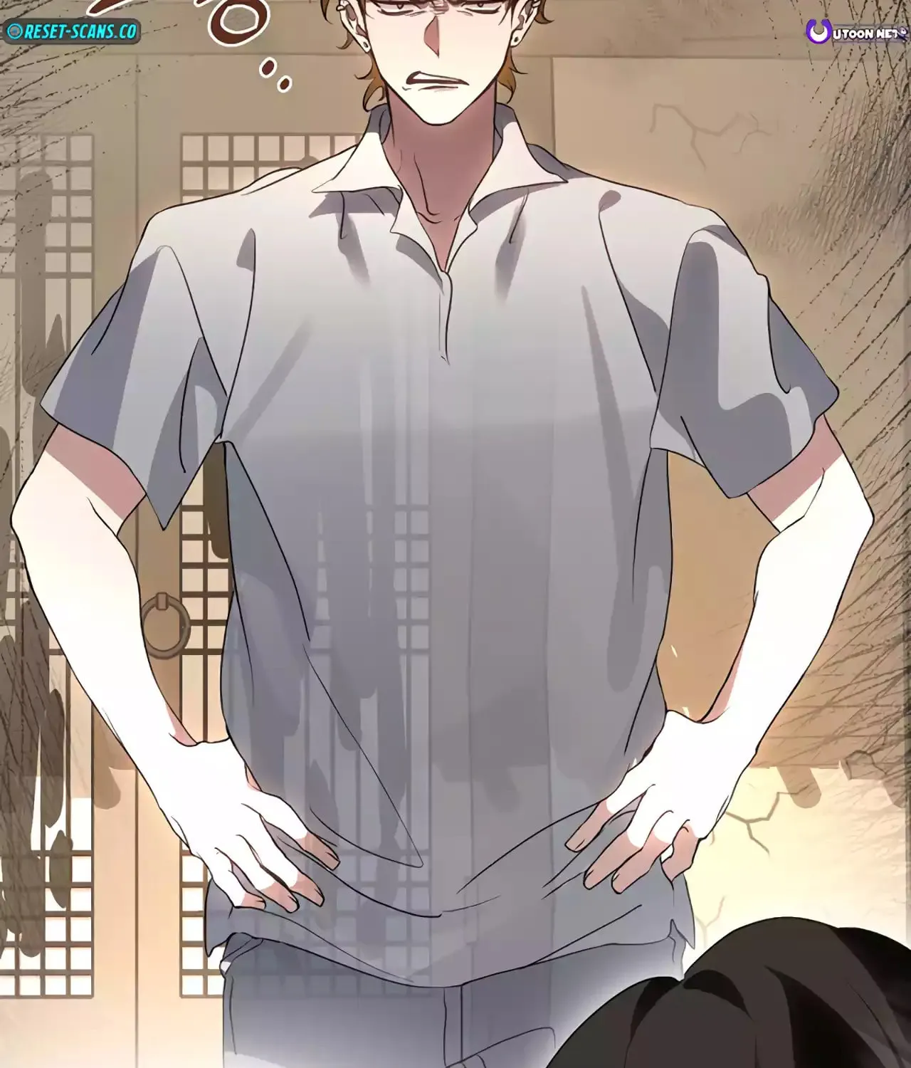 Read Underworld Restaurant chapter 50 image 2 on Lezhin