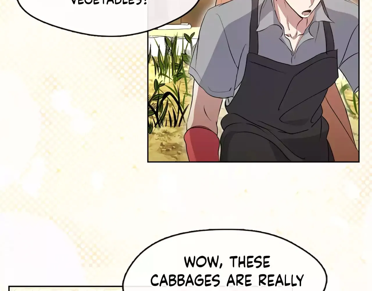 Read Underworld Restaurant chapter 50 image 20 on Lezhin