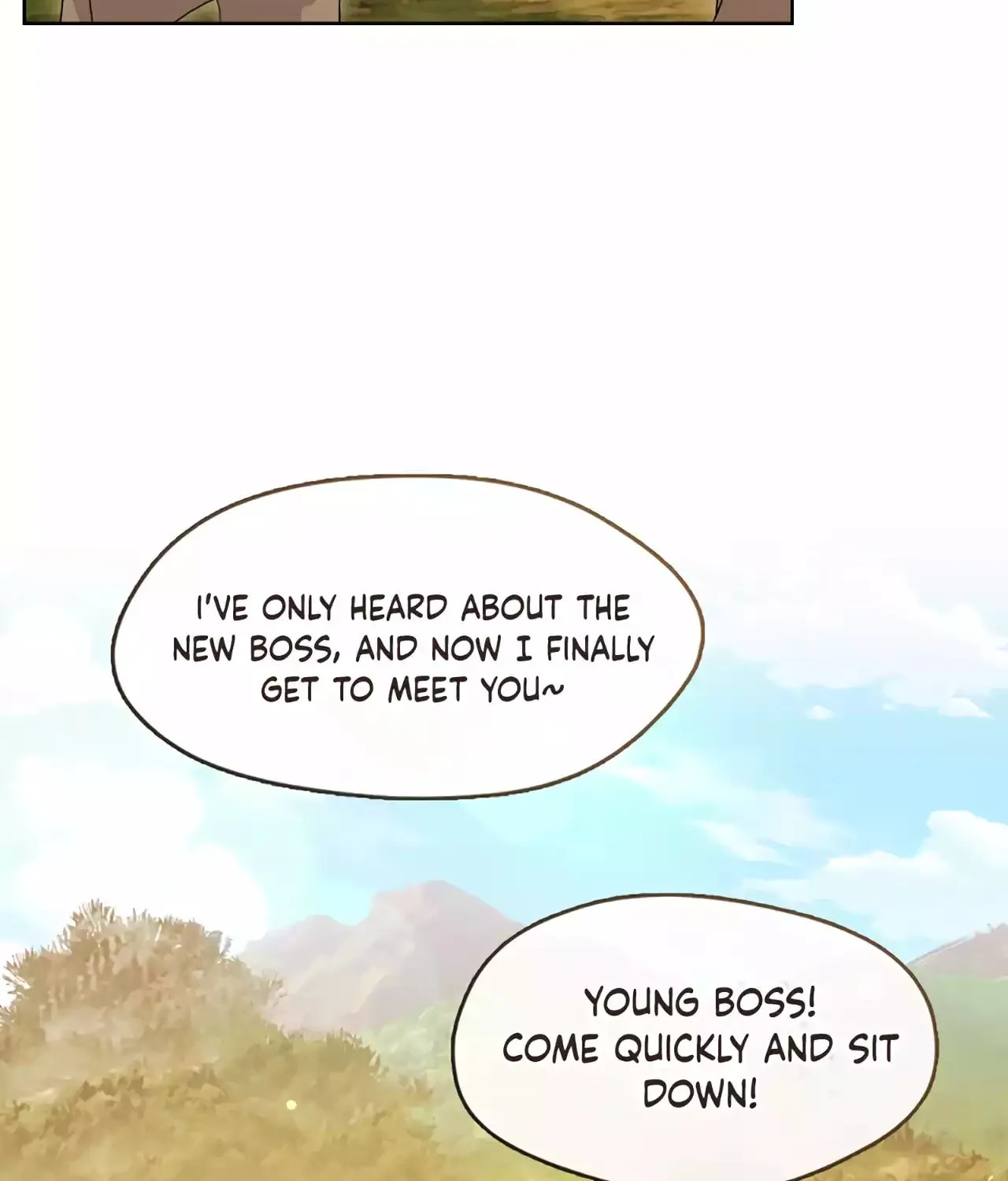 Read Underworld Restaurant chapter 50 image 22 on Lezhin