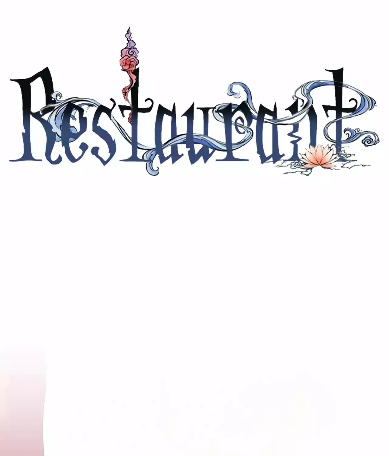 Read Underworld Restaurant chapter 50 image 25 on Lezhin