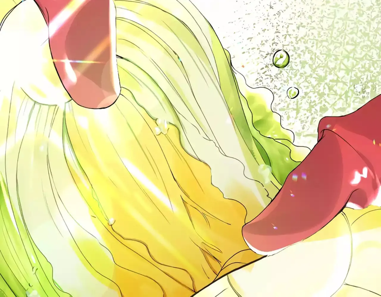 Read Underworld Restaurant chapter 50 image 27 on Lezhin