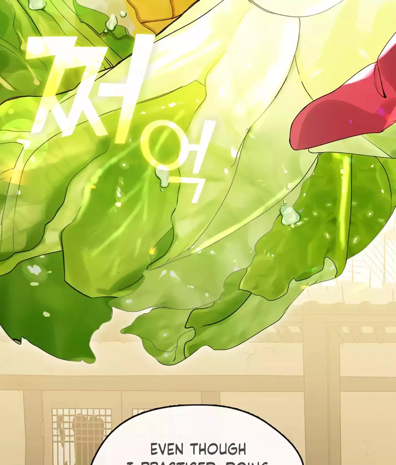 Read Underworld Restaurant chapter 50 image 28 on Lezhin