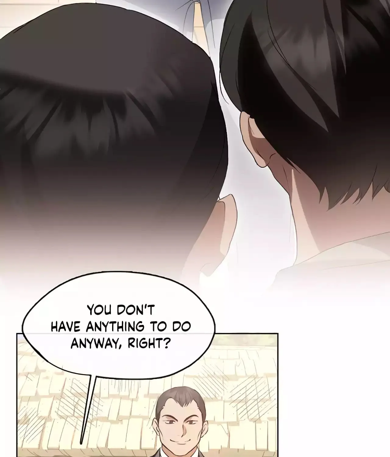Read Underworld Restaurant chapter 50 image 3 on Lezhin
