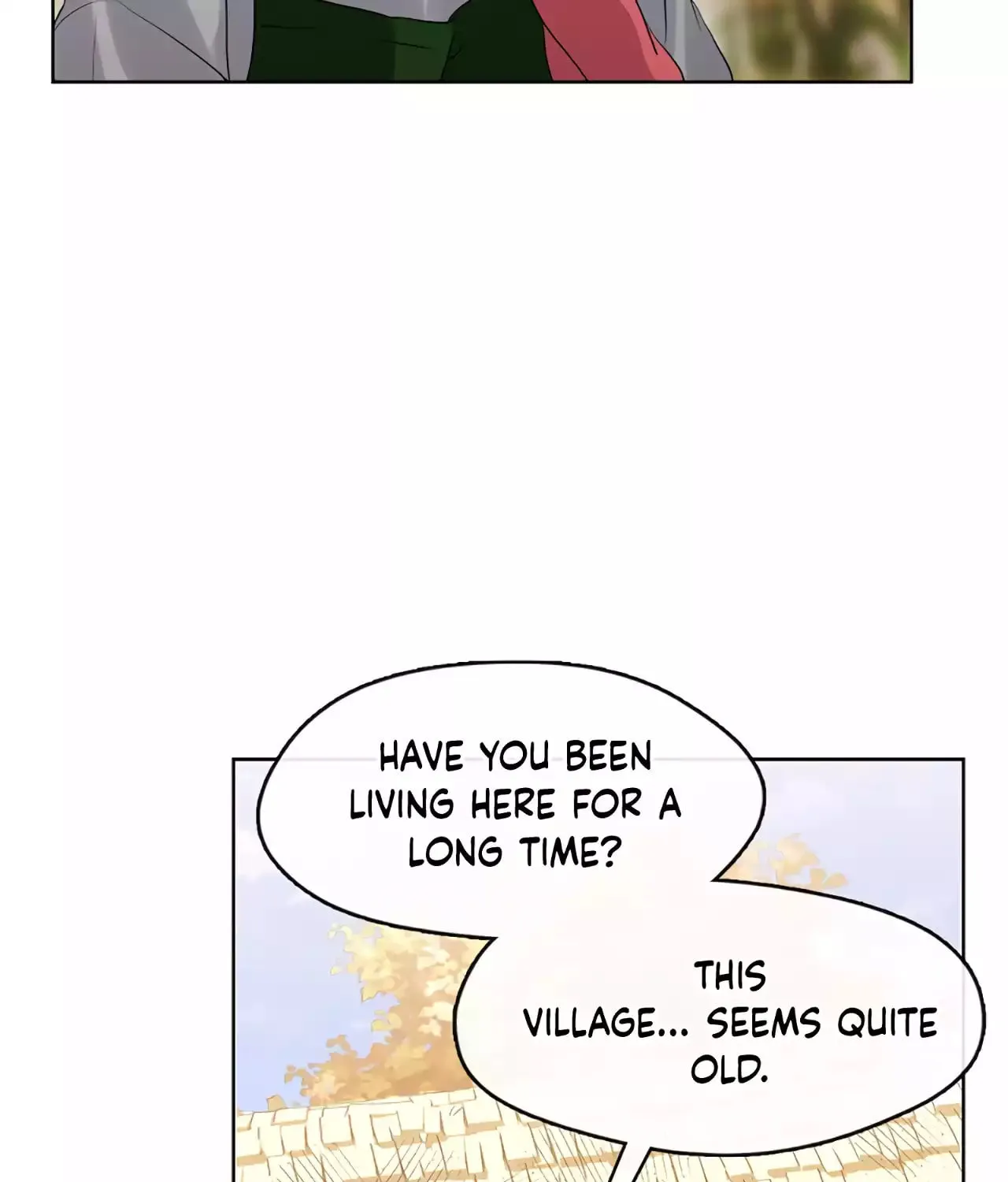 Read Underworld Restaurant chapter 50 image 35 on Lezhin