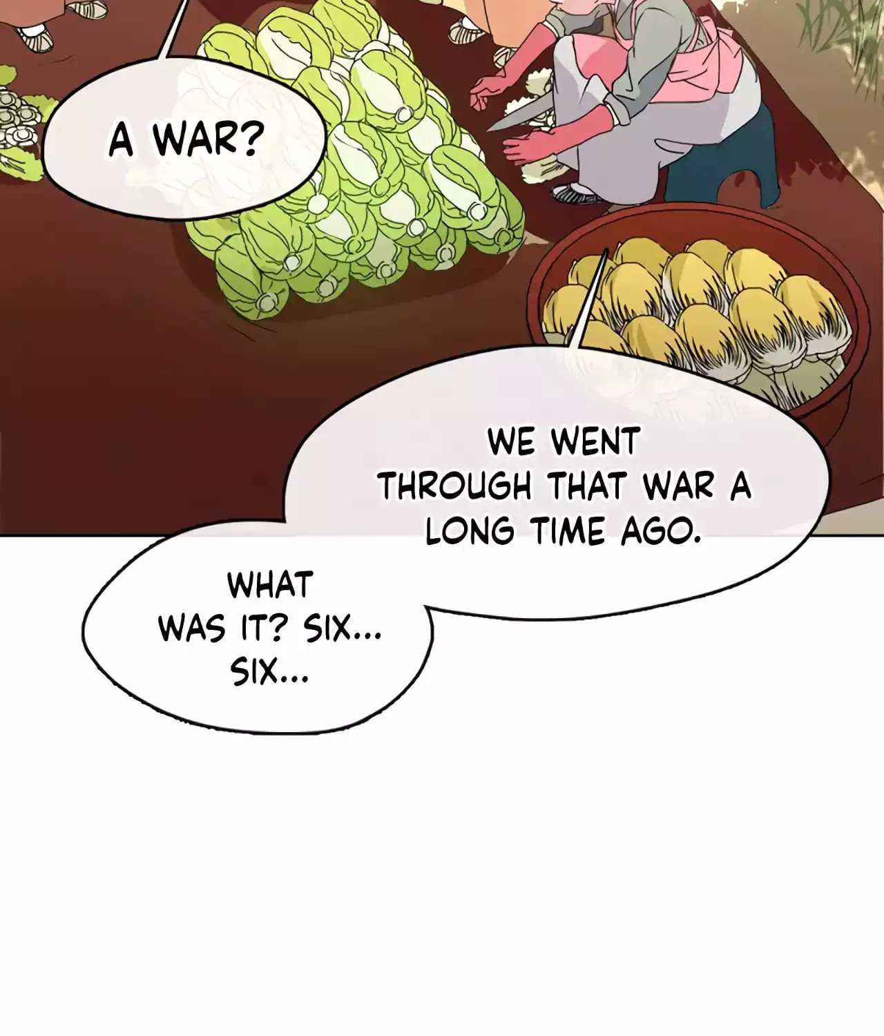 Read Underworld Restaurant chapter 50 image 39 on Lezhin