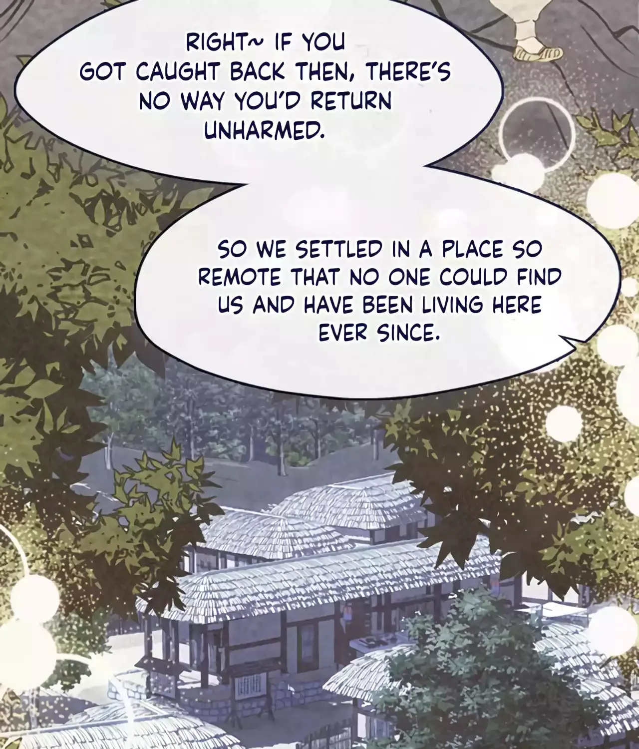 Read Underworld Restaurant chapter 50 image 49 on Lezhin