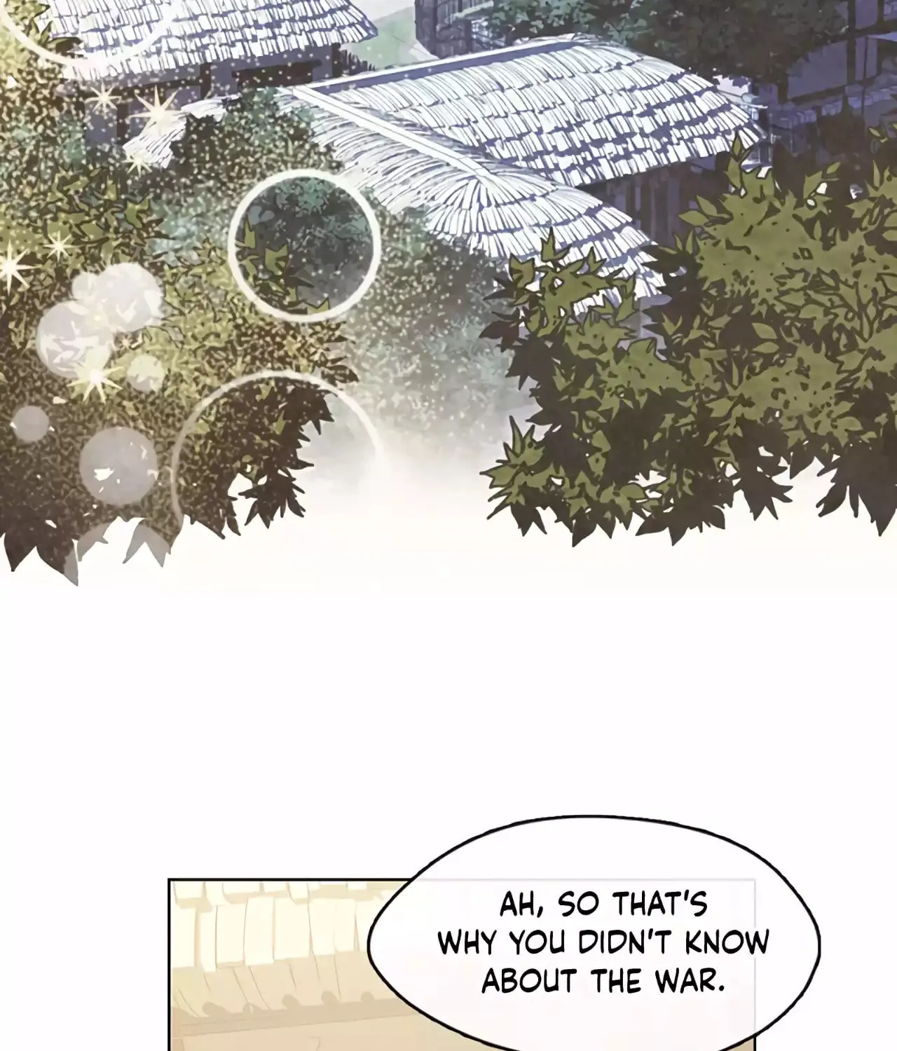 Read Underworld Restaurant chapter 50 image 50 on Lezhin