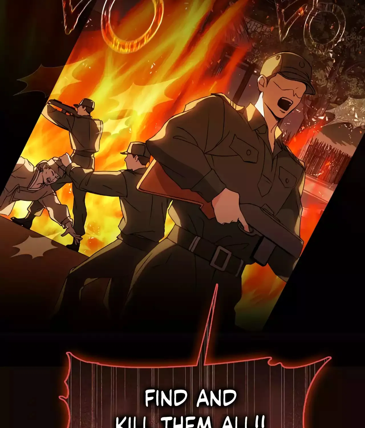 Read Underworld Restaurant chapter 50 image 60 on Lezhin