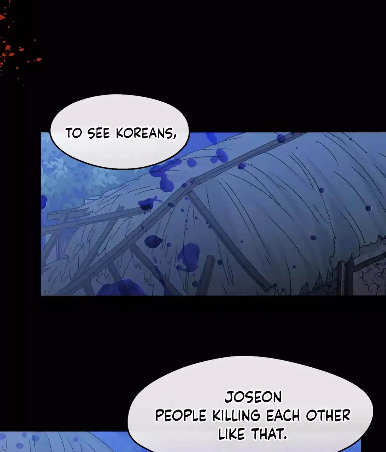 Read Underworld Restaurant chapter 50 image 65 on Lezhin