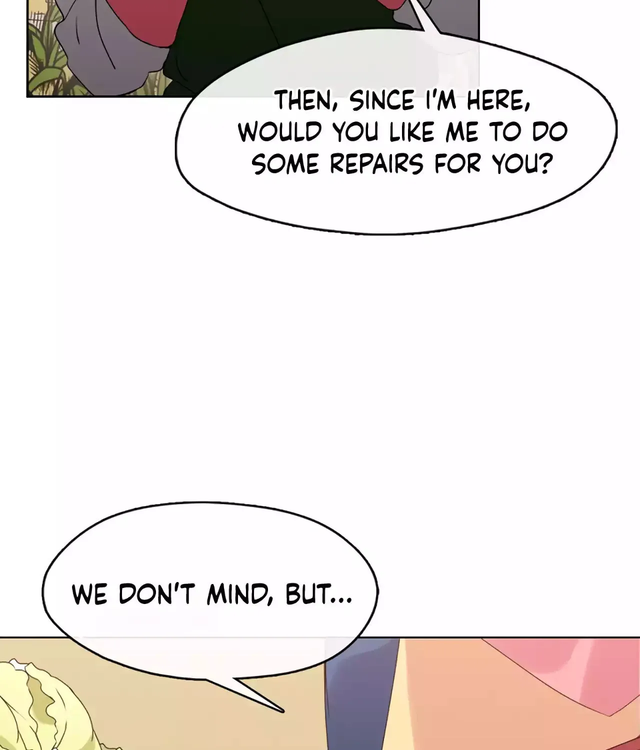 Read Underworld Restaurant chapter 50 image 71 on Lezhin