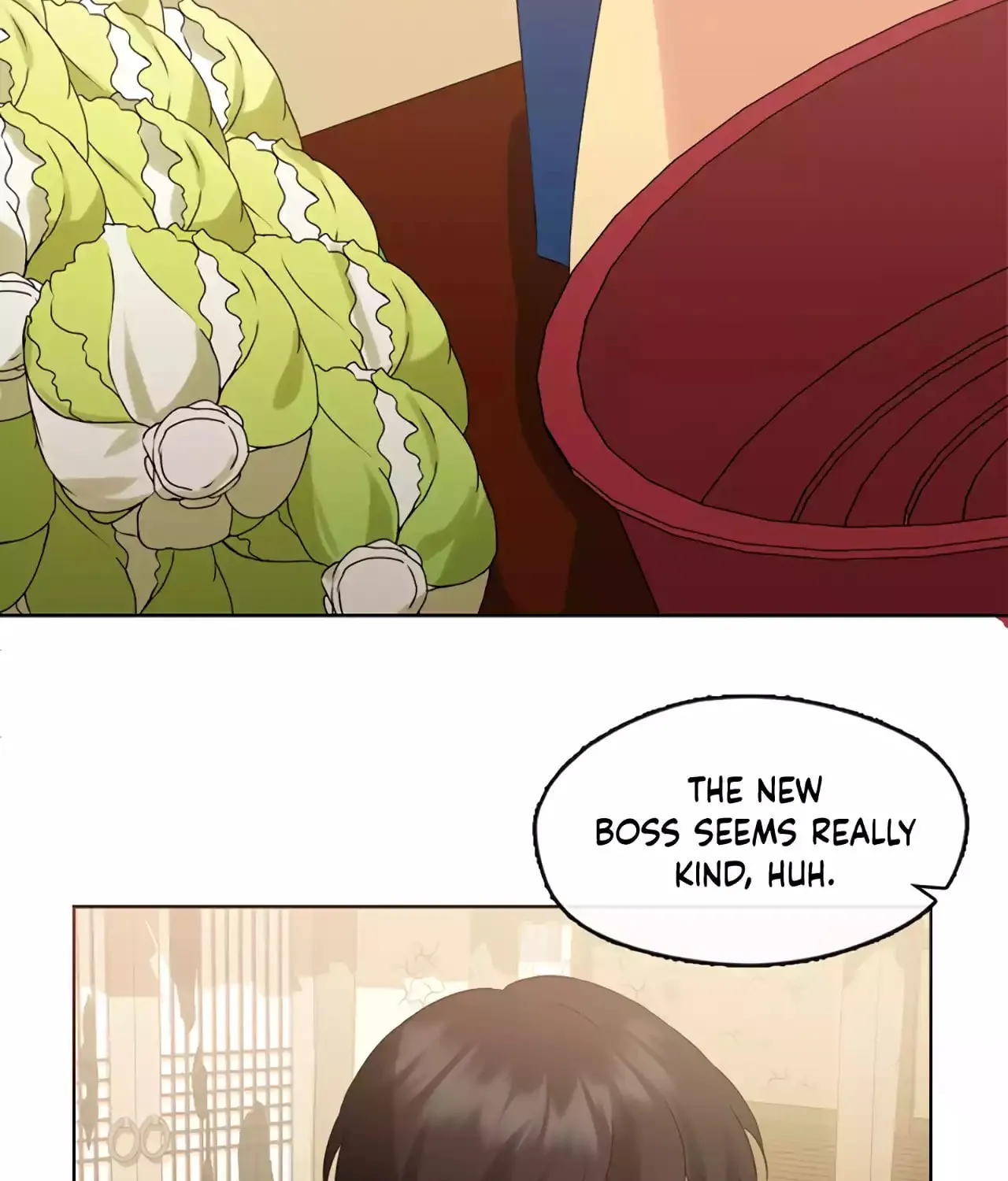 Read Underworld Restaurant chapter 50 image 72 on Lezhin