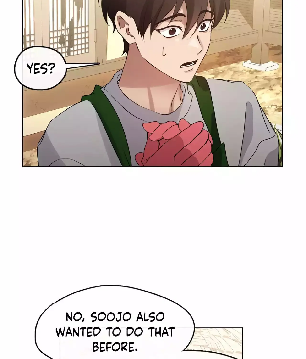 Read Underworld Restaurant chapter 50 image 73 on Lezhin