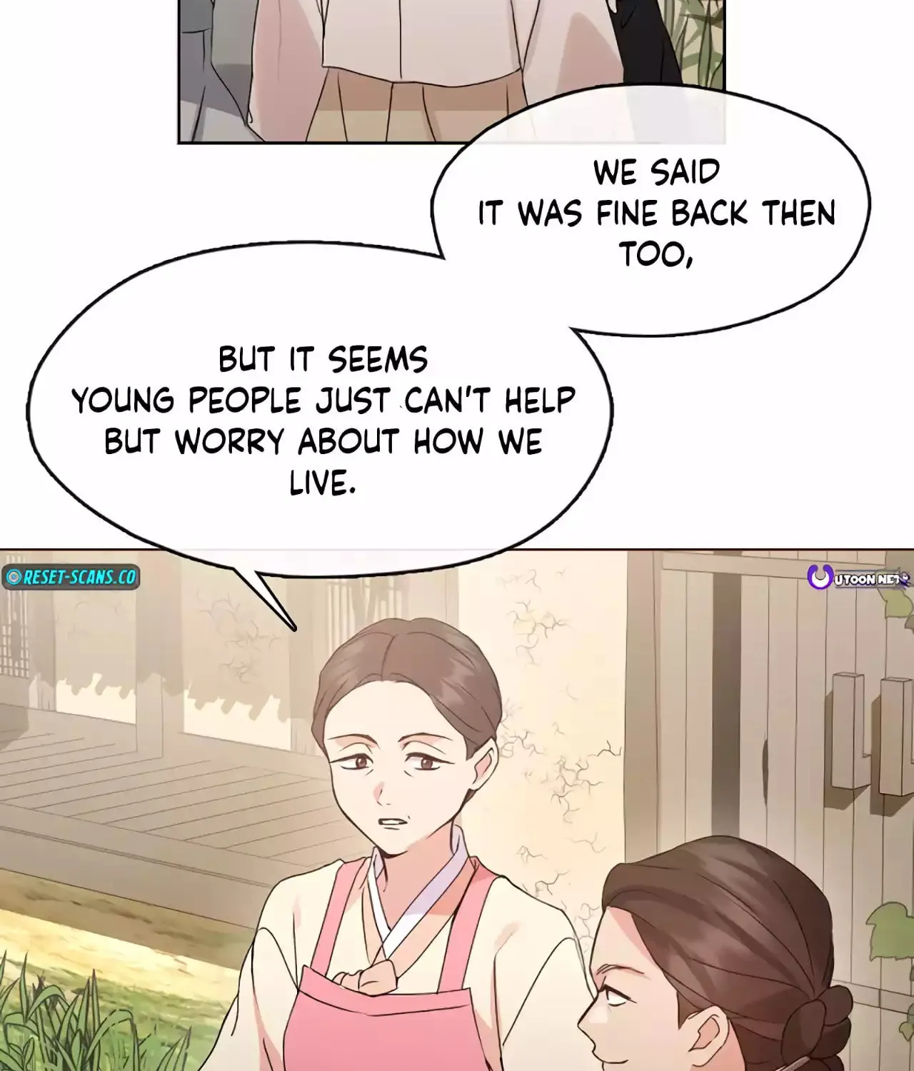 Read Underworld Restaurant chapter 50 image 75 on Lezhin