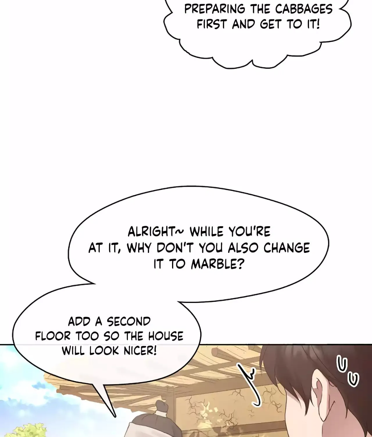 Read Underworld Restaurant chapter 50 image 78 on Lezhin