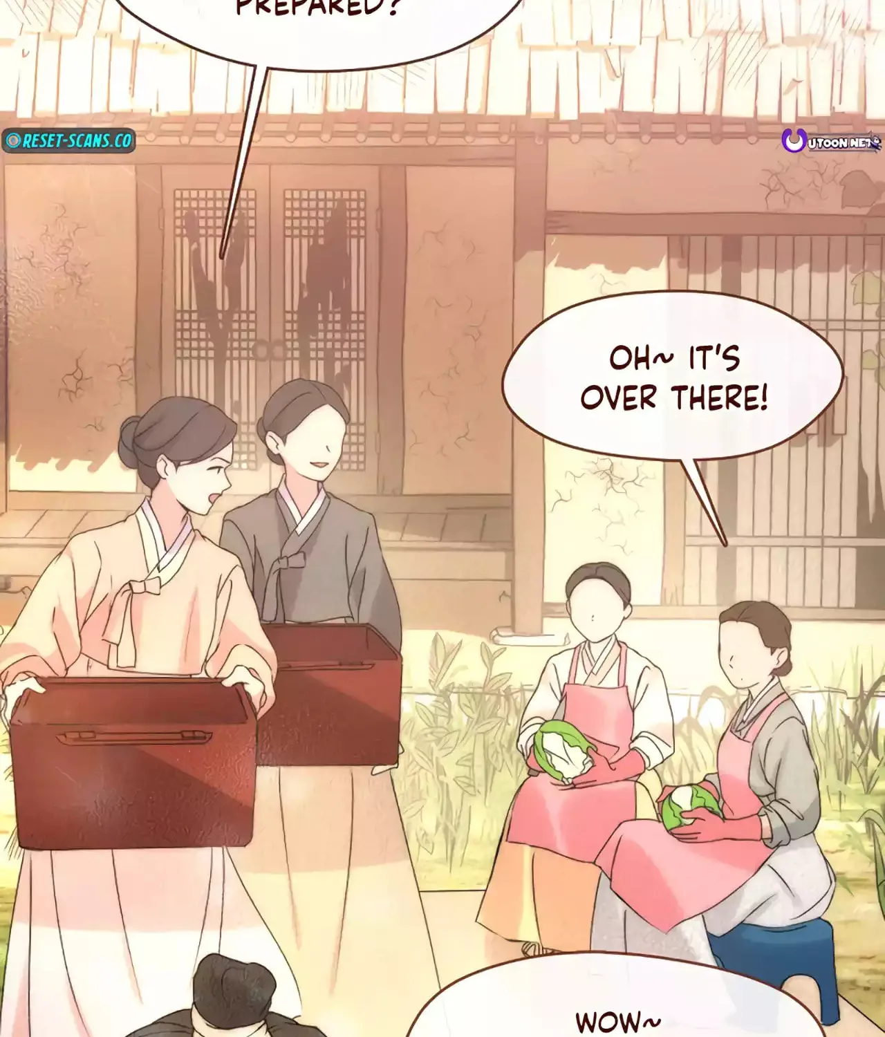 Read Underworld Restaurant chapter 50 image 80 on Lezhin